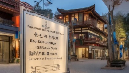 奉新县罗燕房屋信息咨询服务部，助力房屋咨询，保障安全与稳定