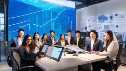垚鑫信息咨询服务，助力企业数字化转型