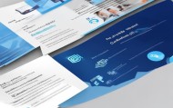 企业信息化咨询类 PowerPoint 总结
