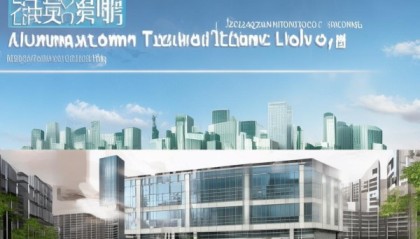 赋能藁城区，借助讯达信息技术咨询有限公司，助力区域经济发展