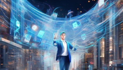 柳城信息咨询服务，助力企业数字化转型