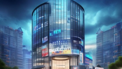 电白区信息咨询服务助力企业数字化转型的智慧之光