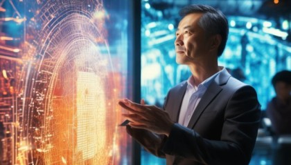 九州纹，信息咨询服务领域的开拓者