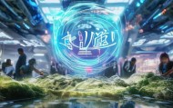 青海青君信息咨询服务有限公司，智创未来，助力未来！