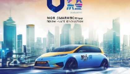 杰创汽车信息咨询服务有限公司，助力您的汽车转型