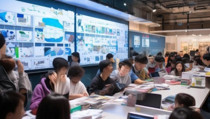 高考信息咨询服务助力学子成功备考之路