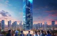 晟帆，技术驱动的未来机遇