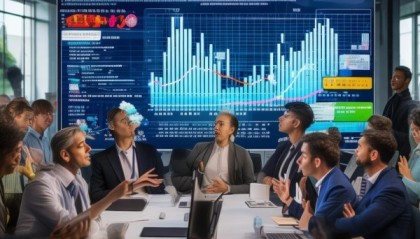 价格波动对企业决策的影响青浦区信息化财务咨询