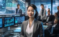 杨经理信息咨询服务助力企业迈向数字化新境界