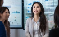 信息咨询服务领域的创新与实践