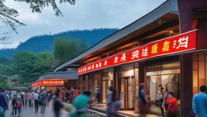金乡信息咨询服务中心助力乡村振兴，服务民生