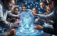 九原信息咨询服务， disrupt the Future with Precision Solutions