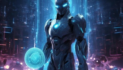 守护数字世界，磐石信息咨询服务——使命与未来展望