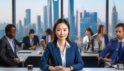 上海萝若信息技术咨询与BDA，企业成功的重要力量