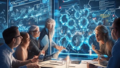 信息化咨询无领导怎么办？从组织结构到决策链中的困境与解决方案