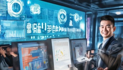 深哥信息咨询服务，助力您的数据与决策