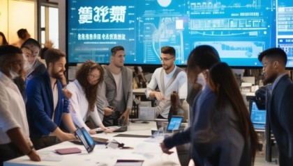 南平信息技术咨询招聘，助力企业发展（南平）