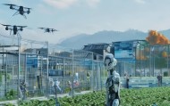 河南省宇智信息化咨询，助力乡村振兴的科技支撑