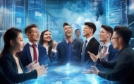 陆家信息技术咨询，未来数字化转型的机遇与挑战
