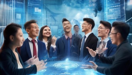 陆家信息技术咨询，未来数字化转型的机遇与挑战