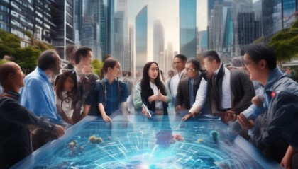 探索广州万顺信息技术咨询的未来，机遇与挑战的双重呈现