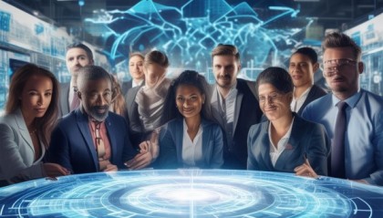 宝科信息技术咨询，赋能企业数字化转型的强大力量