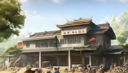 乡城信息咨询服务，助力乡村振兴与可持续发展