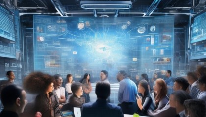 探索技术咨询与IT管理服务的未来机遇与挑战！