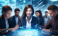 慧鑫信息咨询服务，助力企业数字化转型的强劲对手