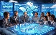遂宇信息技术咨询公司，助力企业数字化转型的强劲力量