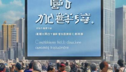 庆城县信息咨询服务，机遇与挑战共存