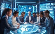 西林信息咨询服务，全球领先的智能技术解决方案 Provider