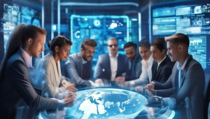 西林信息咨询服务，全球领先的智能技术解决方案 Provider