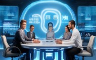 北安信息技术咨询助力企业数字化转型的信赖伙伴