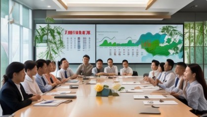 竹溪县信息咨询服务公司，助力经济发展与创新