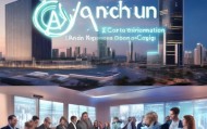 安顺信息技术咨询公司助力城市发展与产业升级