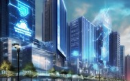 智慧城市建设与数字化转型，邯郸圣达信息技术咨询有限公司的使命与未来
