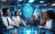 高效信息技术咨询，守护企业的科技安全
