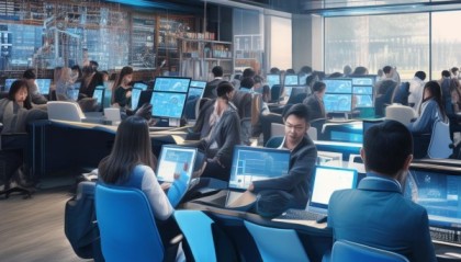 洛阳信息化咨询电话，助力企业数字化转型的贴心服务