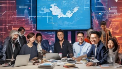 北京牛油果信息技术咨询服务，助力您数字化转型的智囊团