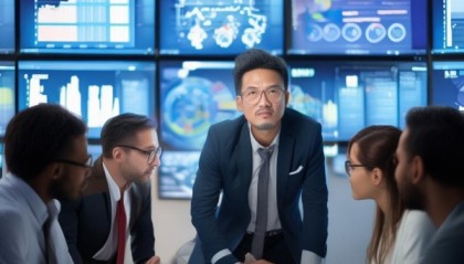 小万信息咨询服务，行业趋势与市场表现分析