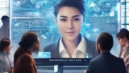 乐家小印，助力企业数字化与创新的智慧咨询