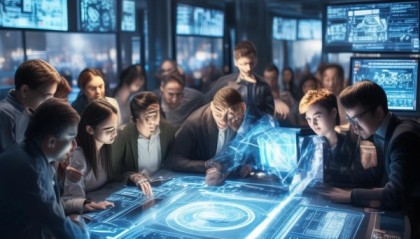 四川玄枵信息技术咨询有限公司，以技术引领，以创新突破，赋能未来无限