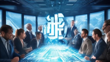 重北信息咨询服务，助力企业数字化转型的助力