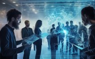 解读数字转型中的融开信息技术咨询，开启未来机遇与挑战