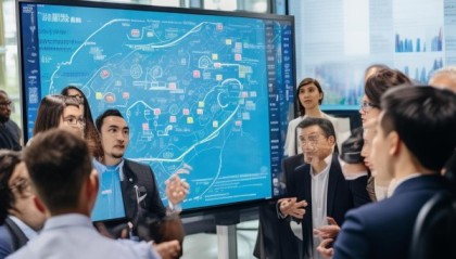 济南信息技术咨询，数字转型的机遇与挑战