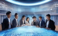 台州助通信息技术咨询助力企业数字化转型