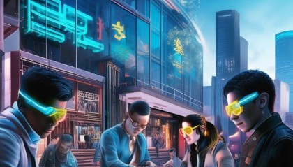 咨询信息咨询服务，赋能创新的未来