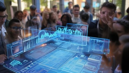 解析临汾信息化校园咨询，助力教育数字化转型
