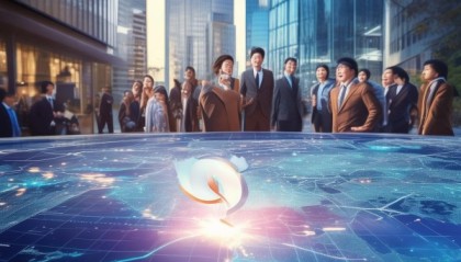 湖南数字经济发展咨询，远商技术助力高质量发展